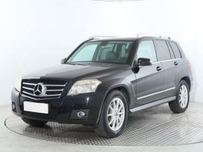 Mercedes-Benz GLK  320 CDI 