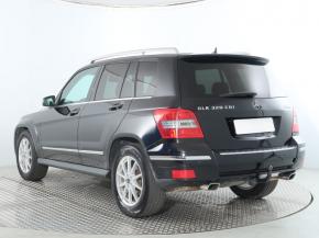 Mercedes-Benz GLK  320 CDI 