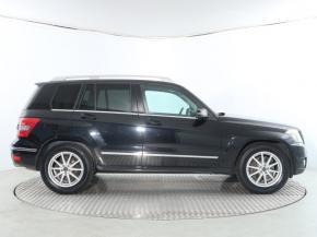 Mercedes-Benz GLK  320 CDI 