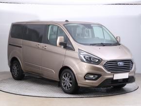 Ford Tourneo Custom  2.0 EcoBlue mHEV Titanium X