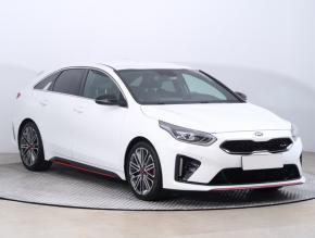 Kia ProCeed  GT 1.6 T-GDI GT 