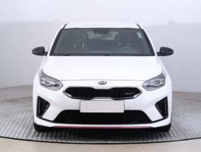 Kia ProCeed  GT 1.6 T-GDI GT 