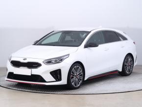 Kia ProCeed  GT 1.6 T-GDI GT 