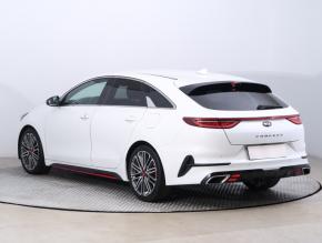 Kia ProCeed  GT 1.6 T-GDI GT 