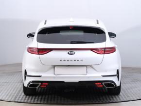 Kia ProCeed  GT 1.6 T-GDI GT 