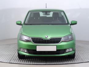 Škoda Fabia  1.0 TSI 