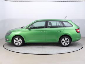 Škoda Fabia  1.0 TSI 