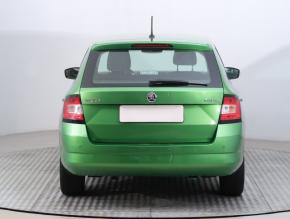 Škoda Fabia  1.0 TSI 