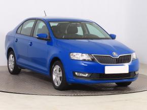 Škoda Rapid  1.0 TSI 