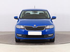 Škoda Rapid  1.0 TSI 