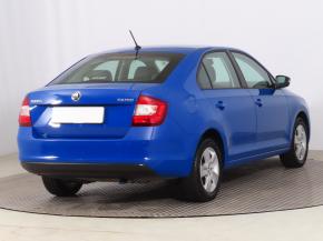 Škoda Rapid  1.0 TSI 