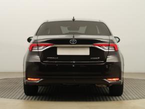 Toyota Corolla  1.8 Hybrid 