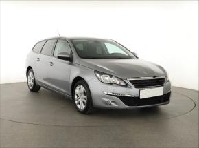 Peugeot 308  1.6 BlueHDi 