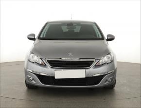 Peugeot 308  1.6 BlueHDi 