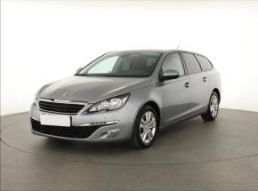 Peugeot 308  1.6 BlueHDi 