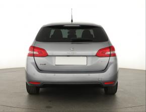 Peugeot 308  1.6 BlueHDi 