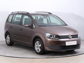 Volkswagen Touran  1.6 TDI 