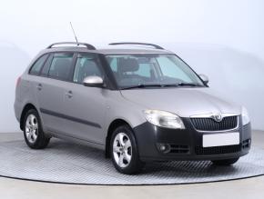 Škoda Fabia  1.2 12V 