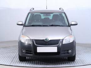 Škoda Fabia  1.2 12V 