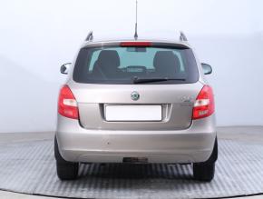 Škoda Fabia  1.2 12V 