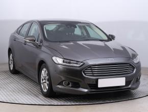 Ford Mondeo  2.0 TDCI 