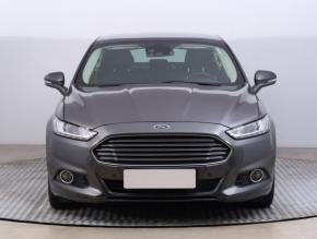 Ford Mondeo  2.0 TDCI 