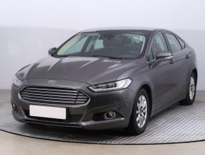 Ford Mondeo  2.0 TDCI 