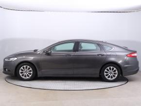 Ford Mondeo  2.0 TDCI 