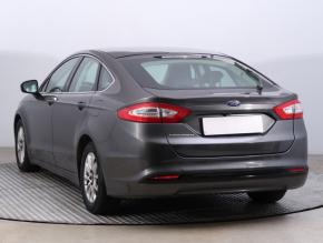 Ford Mondeo  2.0 TDCI 