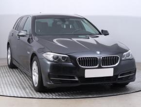 BMW 5  520d 