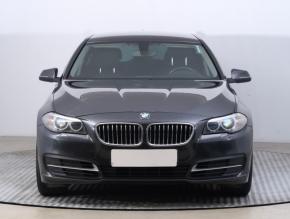 BMW 5  520d 