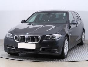 BMW 5  520d 