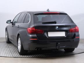 BMW 5  520d 