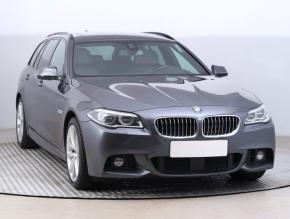 BMW 5  530d xDrive M Sport