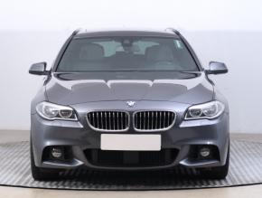 BMW 5  530d xDrive M Sport 