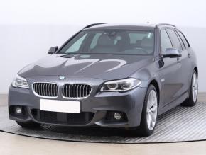 BMW 5  530d xDrive M Sport 