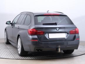 BMW 5  530d xDrive M Sport 