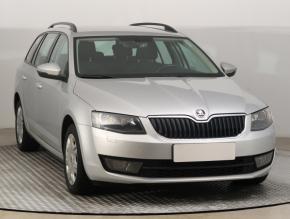 Škoda Octavia  2.0 TDI 