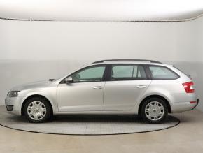 Škoda Octavia  2.0 TDI 