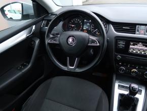 Škoda Octavia  2.0 TDI 