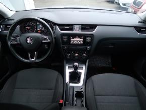 Škoda Octavia  2.0 TDI 