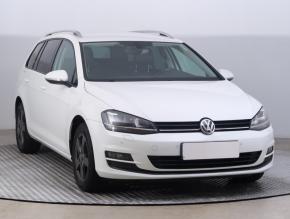 Volkswagen Golf  1.4 TSI 