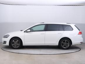 Volkswagen Golf  1.4 TSI 