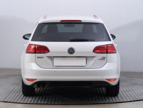 Volkswagen Golf  1.4 TSI 