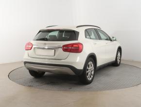 Mercedes-Benz GLA  GLA 220 CDI 4MATIC 