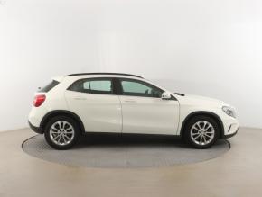 Mercedes-Benz GLA  GLA 220 CDI 4MATIC 