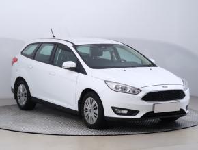 Ford Focus  1.6 i Trend