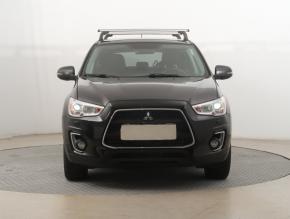 Mitsubishi ASX  2.2 DI-D 