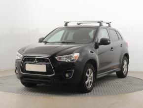 Mitsubishi ASX  2.2 DI-D 