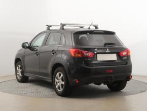 Mitsubishi ASX  2.2 DI-D 